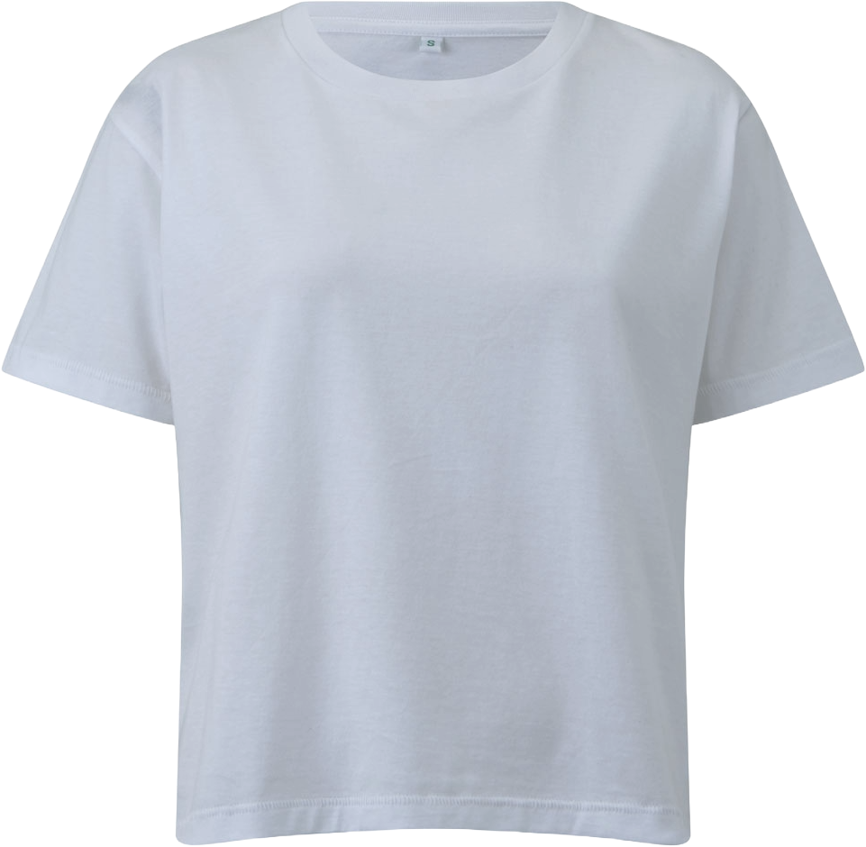 Loose Fit Short Sleeve Tee