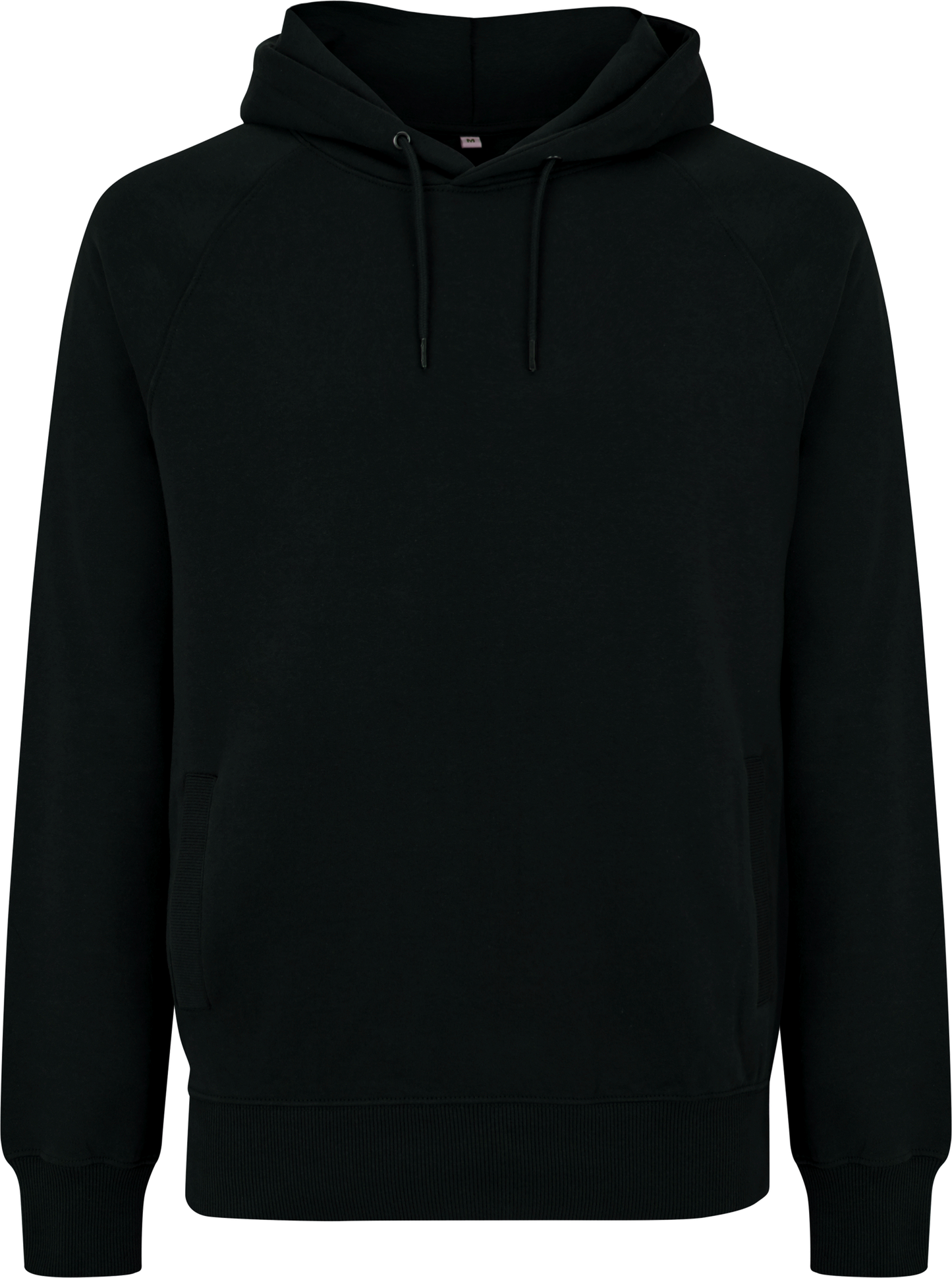 Timeless Raglan Comfort Hoody