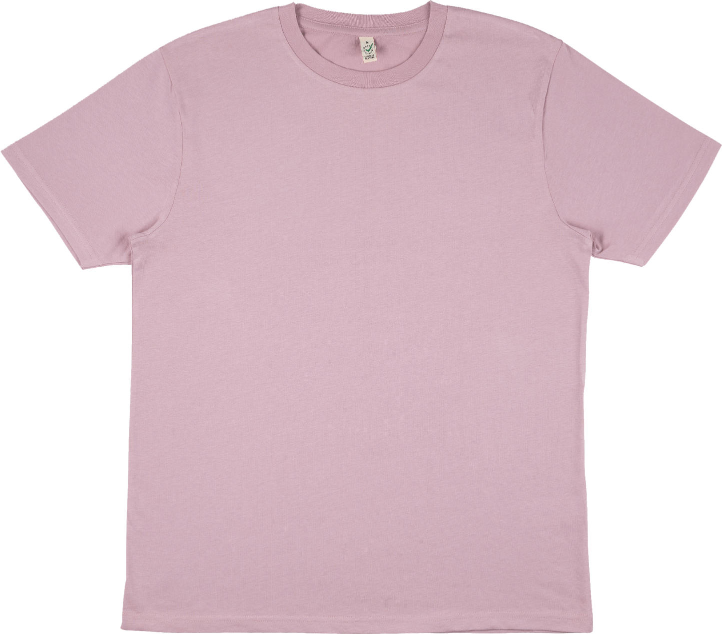 Essential Cotton Jersey Tee