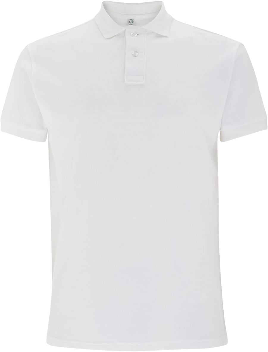 Classic Men's Polo