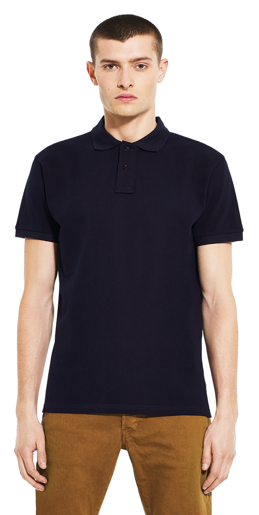 Classic Men's Polo
