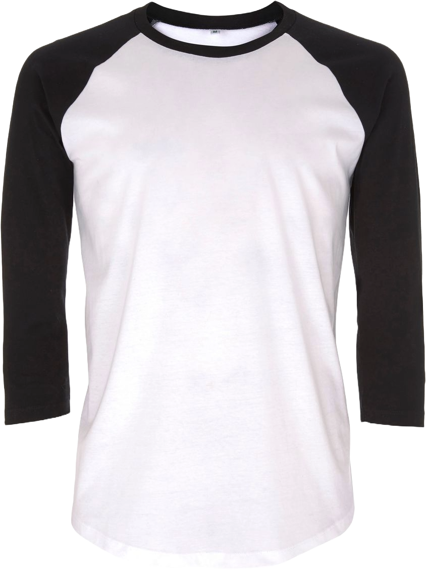 Long-Sleeve Baseball Tee