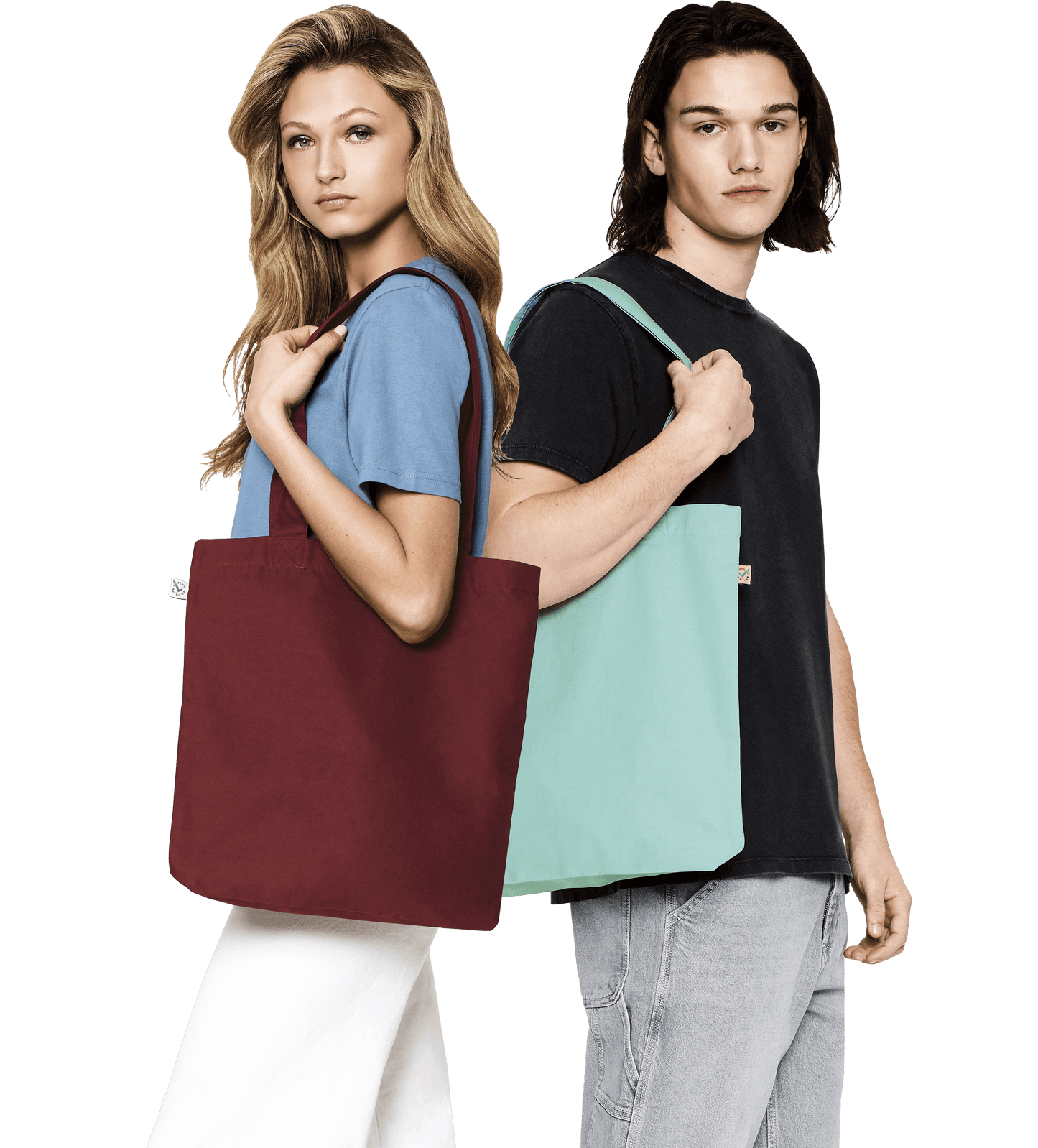 Classic Tote Bag