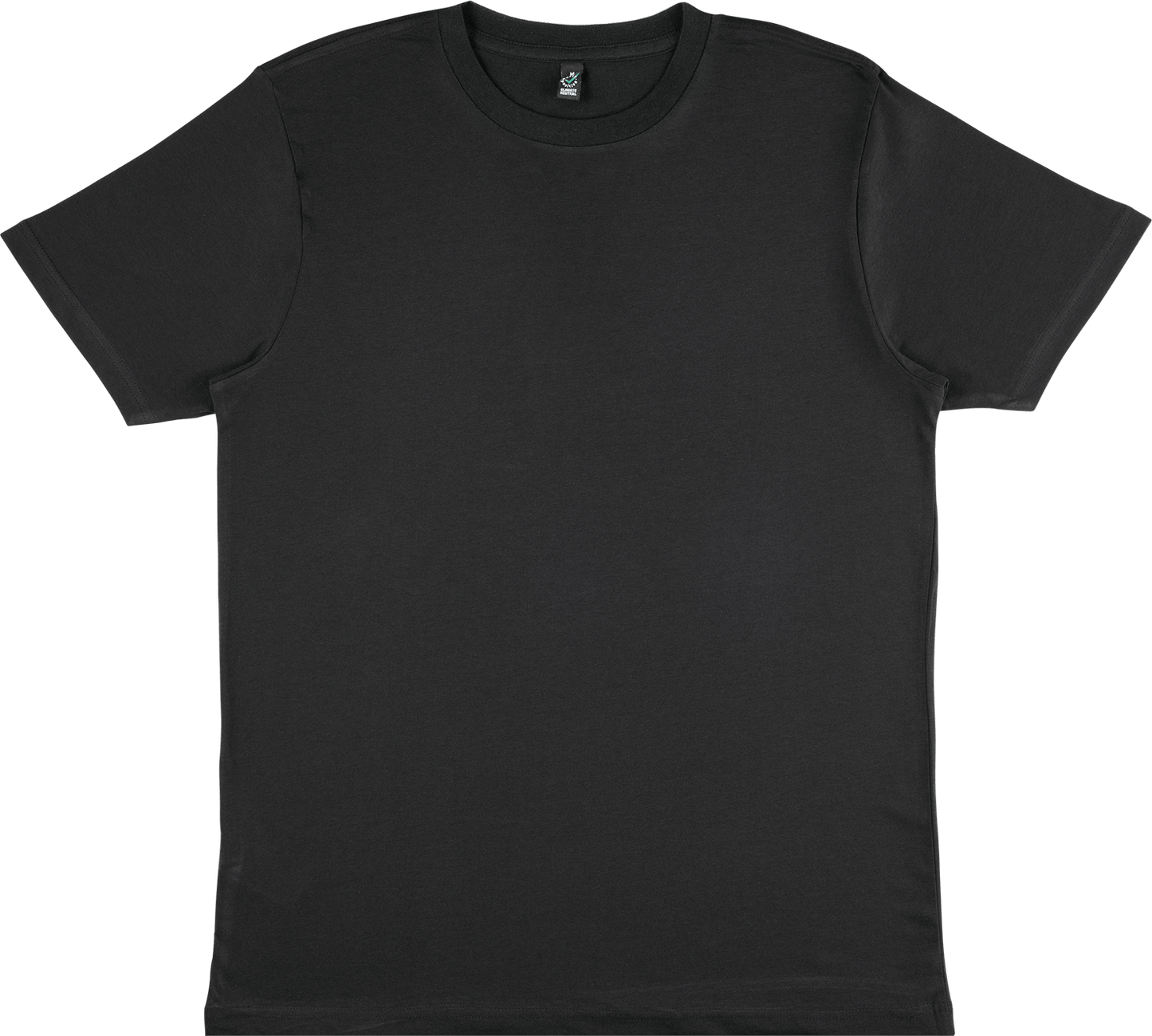 Essential Cotton Jersey Tee