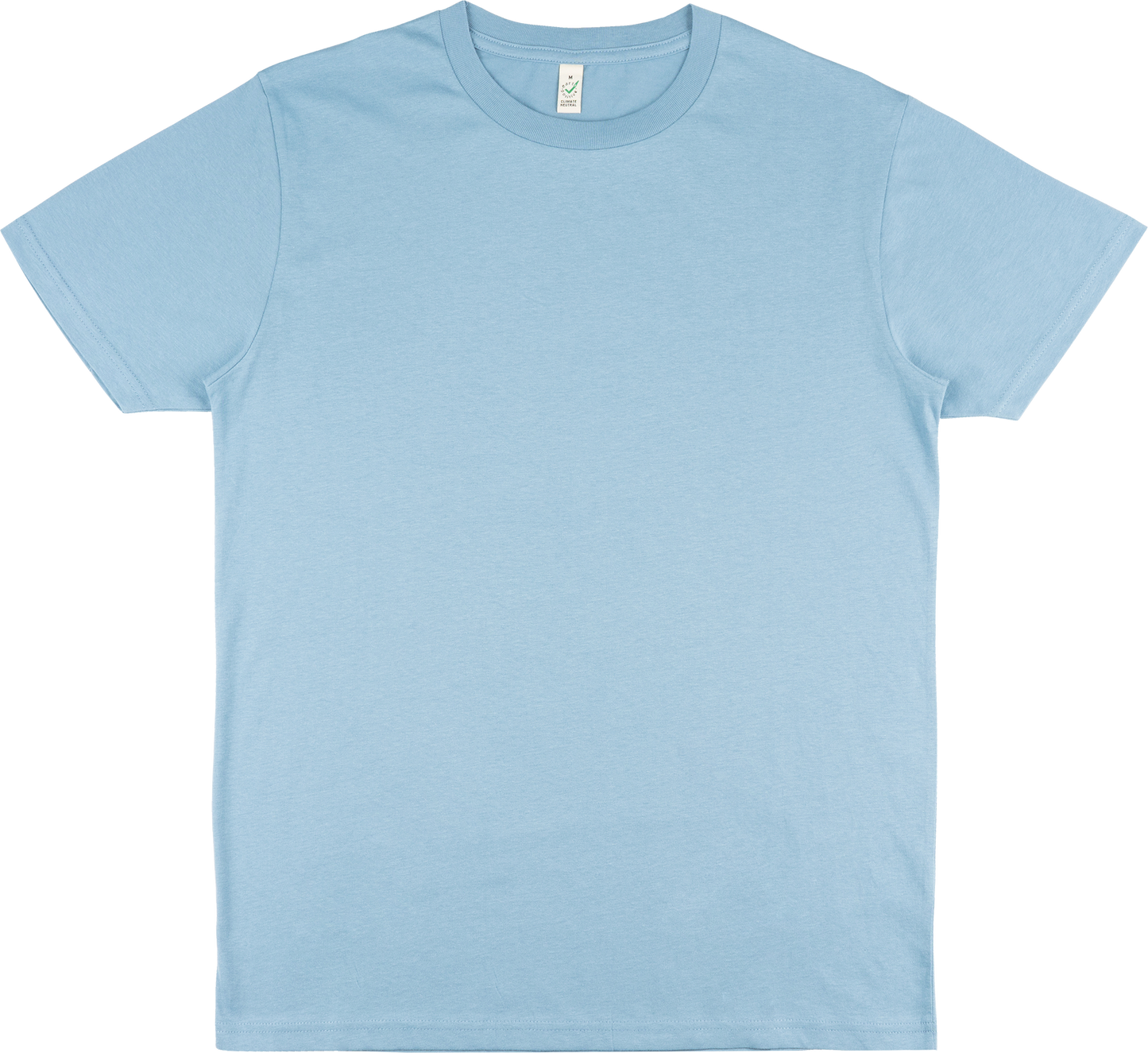 Essential Cotton Jersey Tee