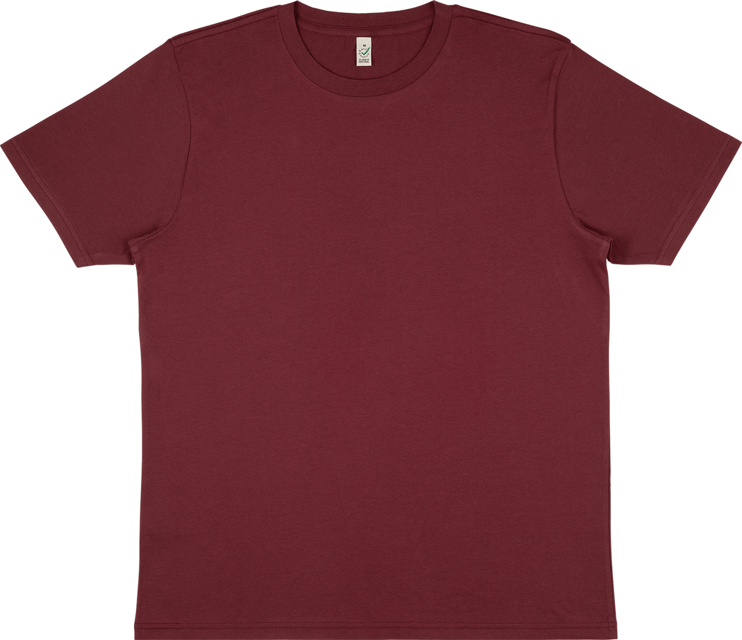 Essential Cotton Jersey Tee