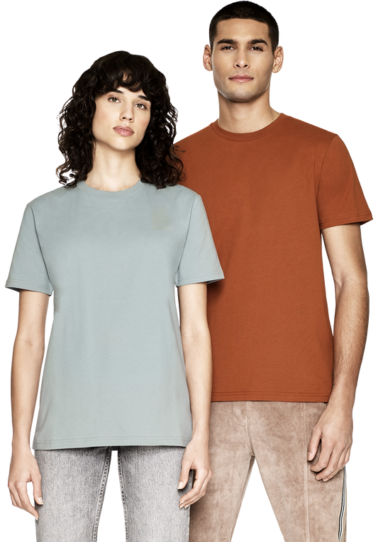 Essential Cotton Jersey Tee