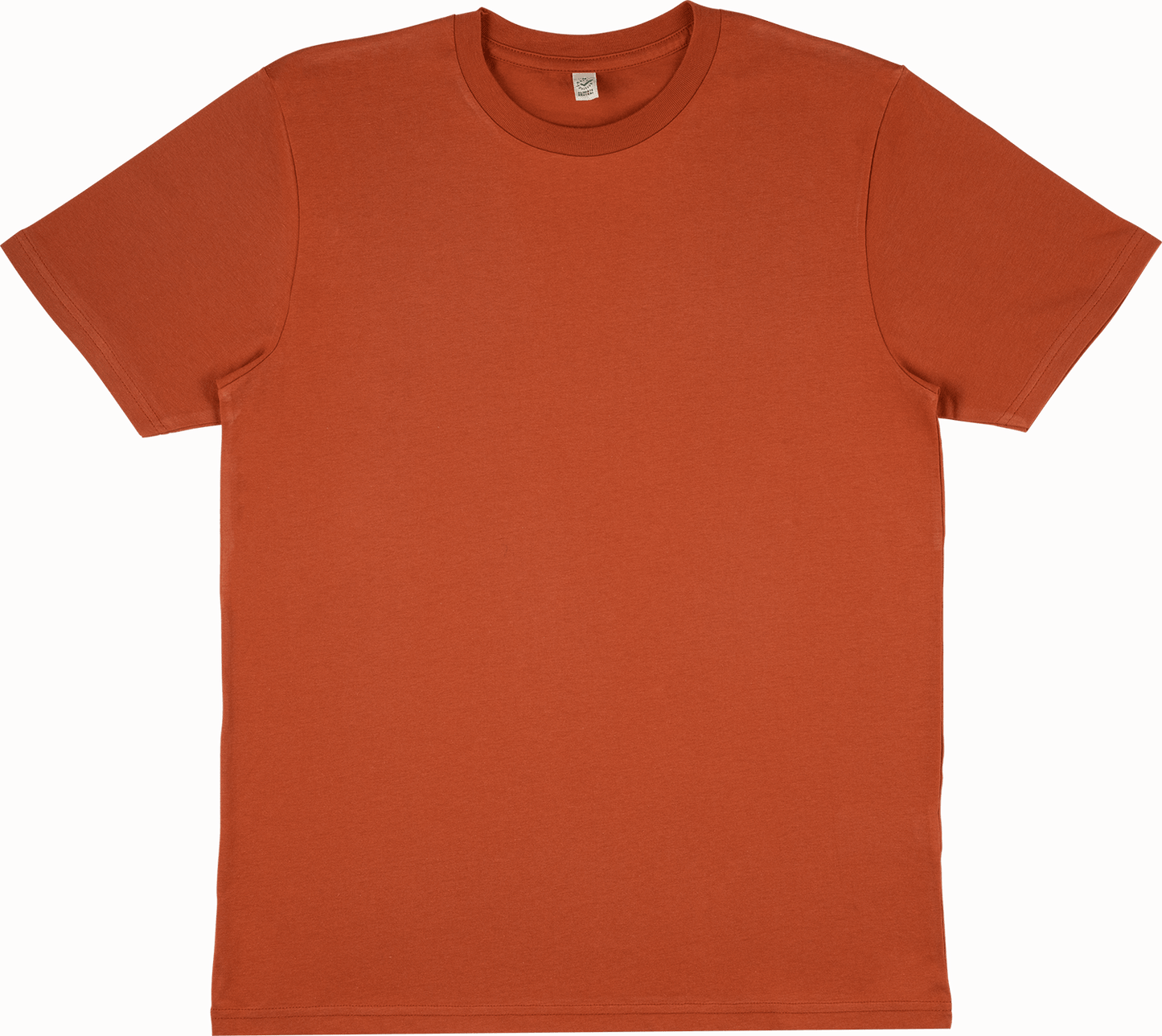 Essential Cotton Jersey Tee