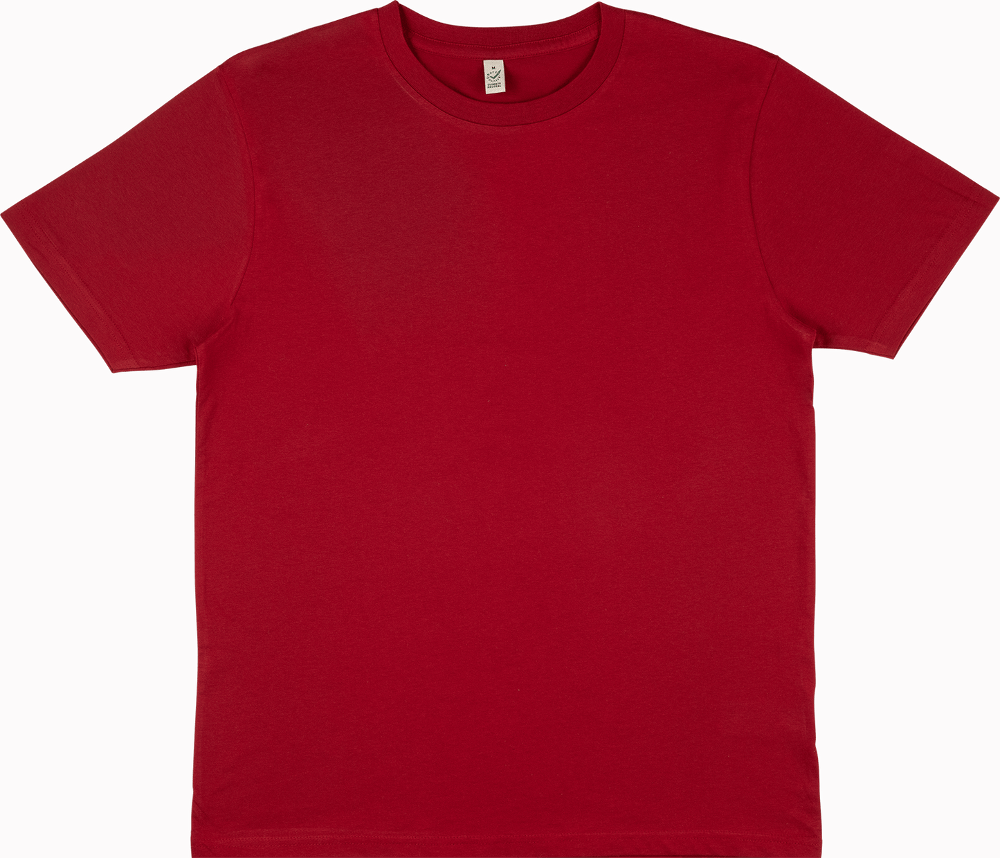 Essential Cotton Jersey Tee