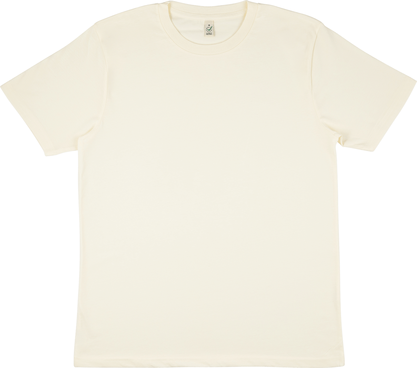 Essential Cotton Jersey Tee