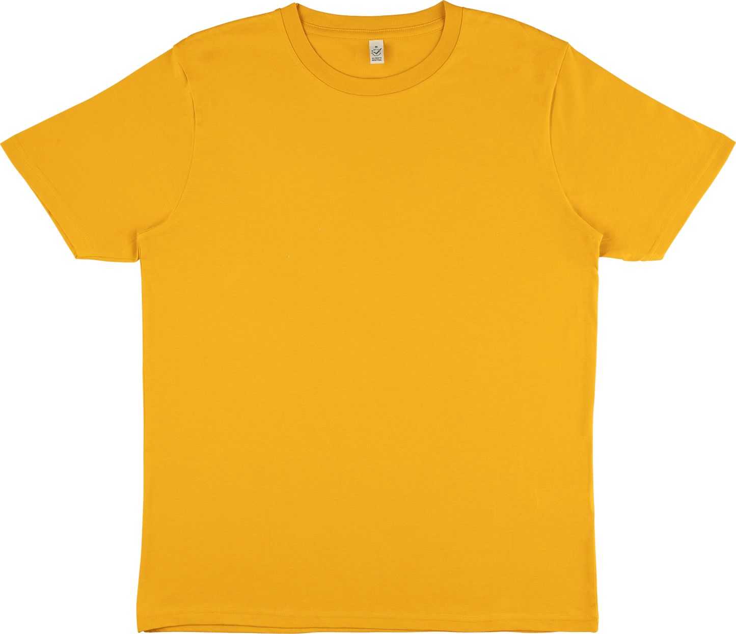 Essential Cotton Jersey Tee