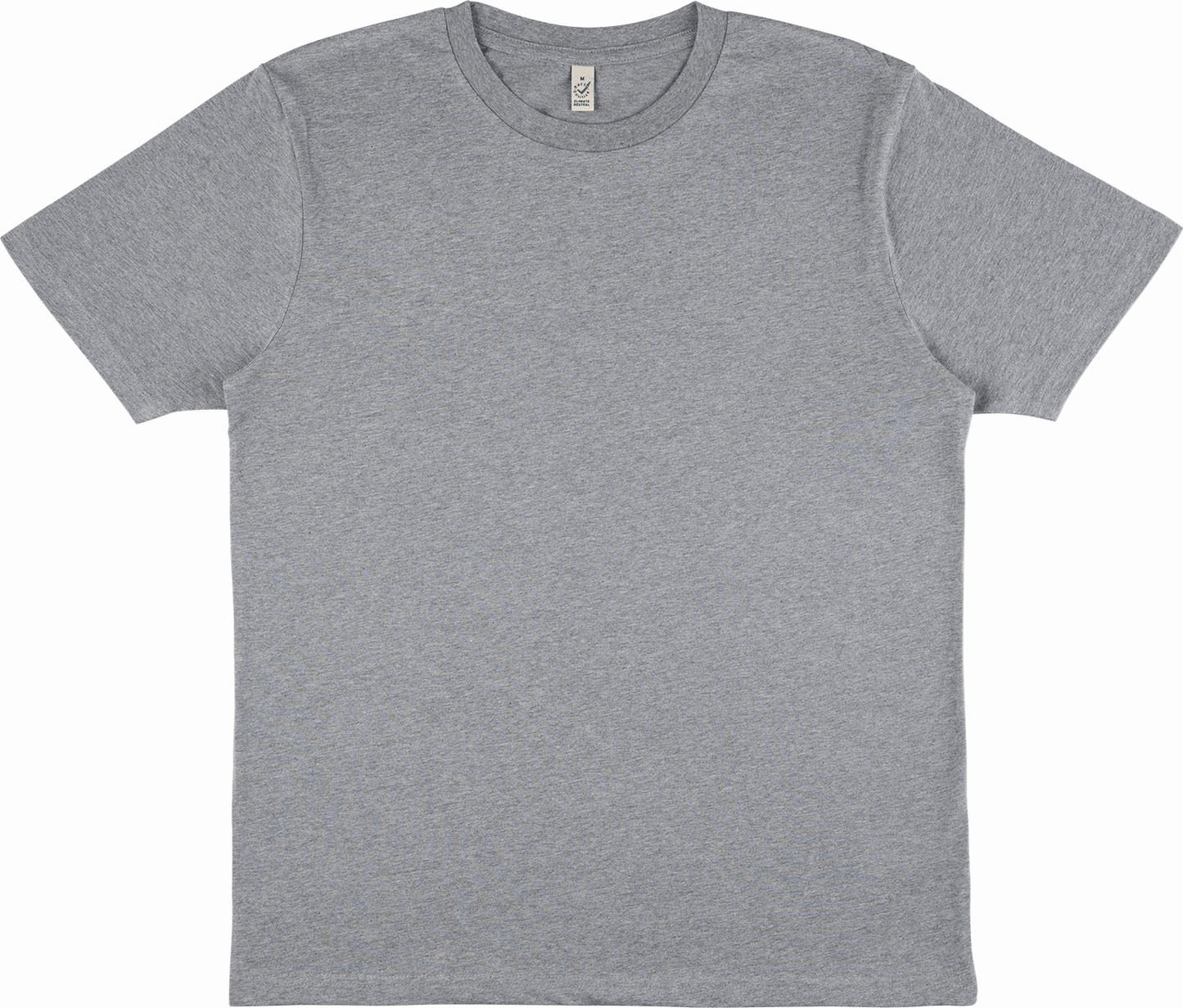 Essential Cotton Jersey Tee