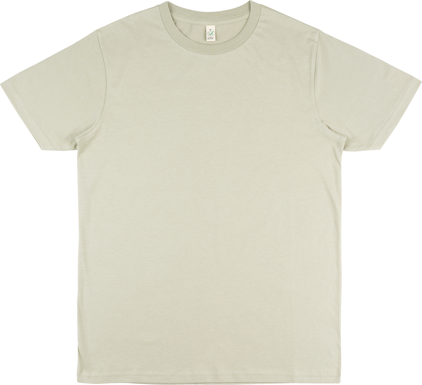Essential Cotton Jersey Tee