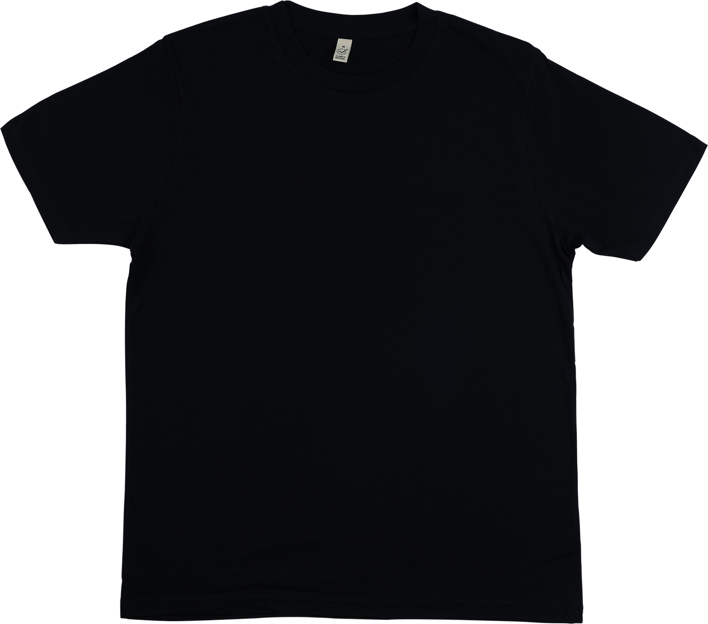 Essential Cotton Jersey Tee