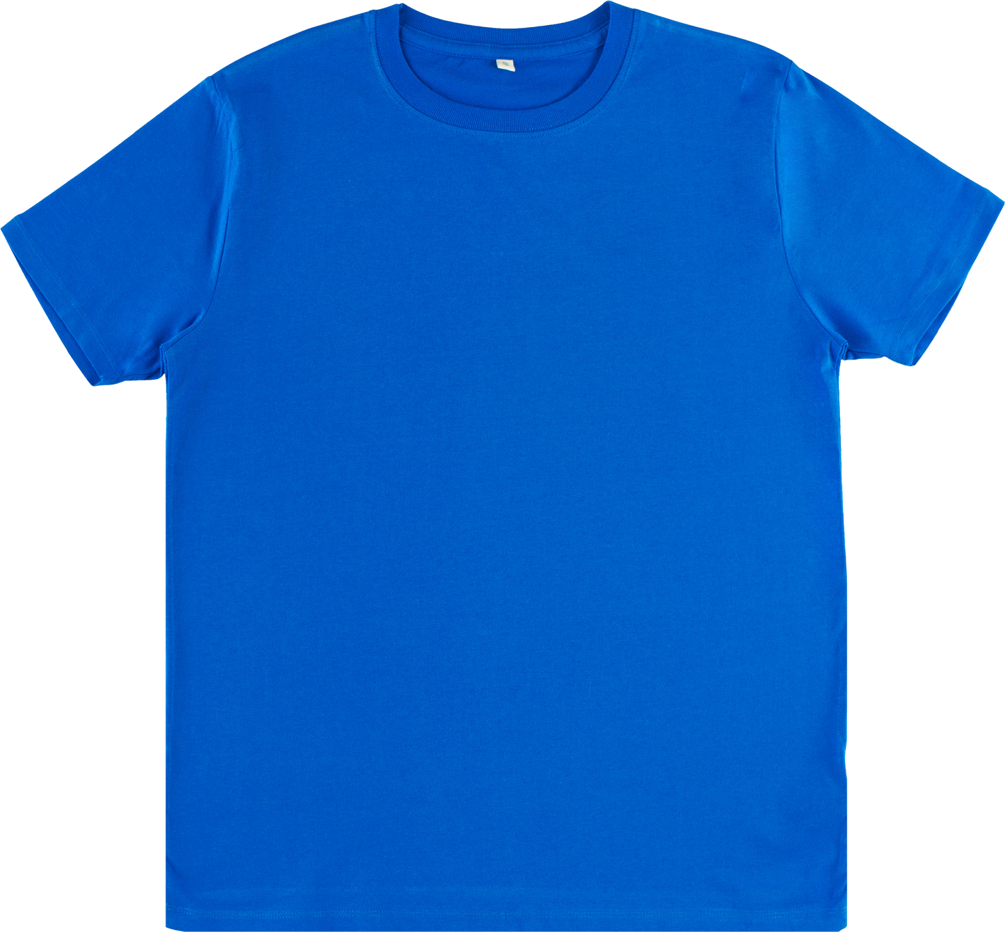 Heavy Cotton Jersey Tee
