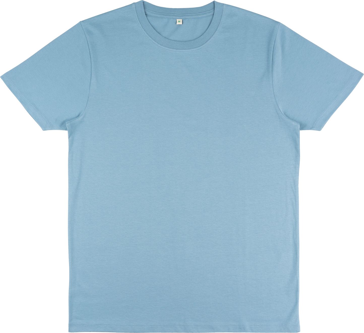 Heavy Cotton Jersey Tee