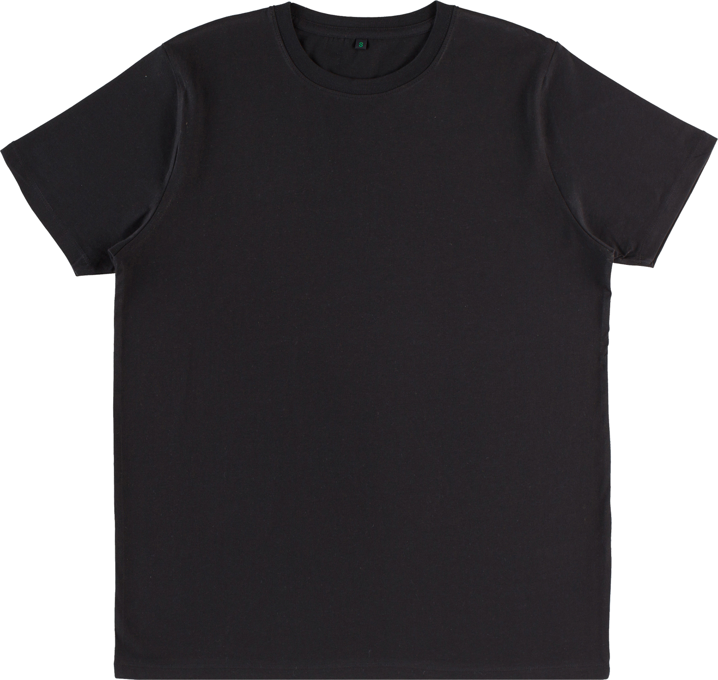 Heavy Cotton Jersey Tee