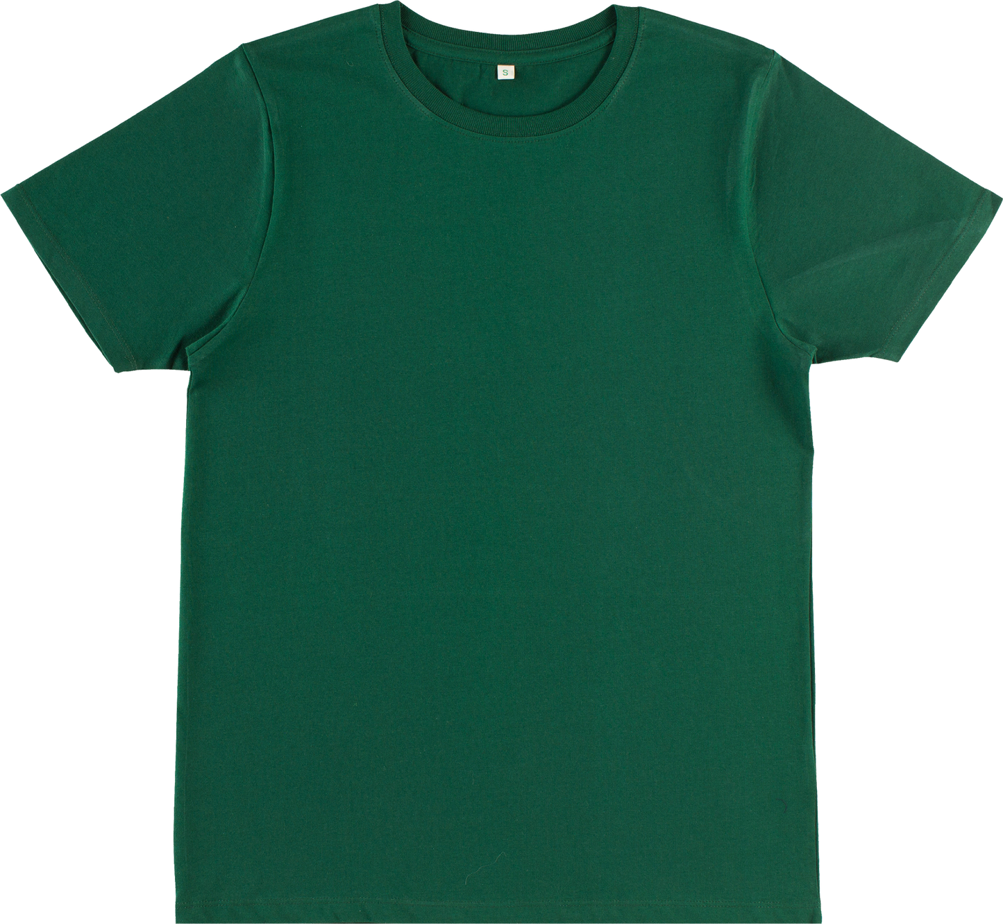Heavy Cotton Jersey Tee