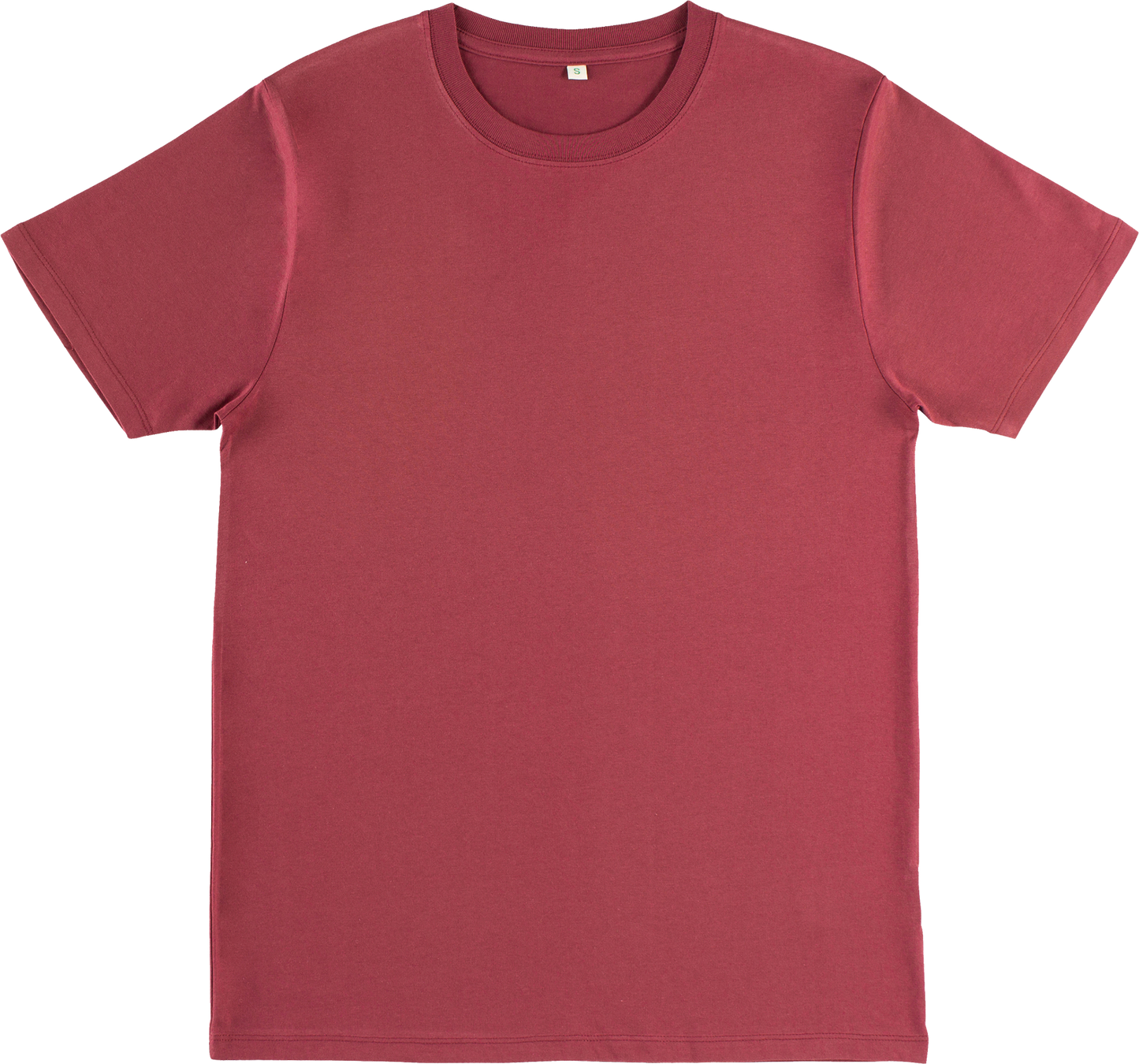 Heavy Cotton Jersey Tee