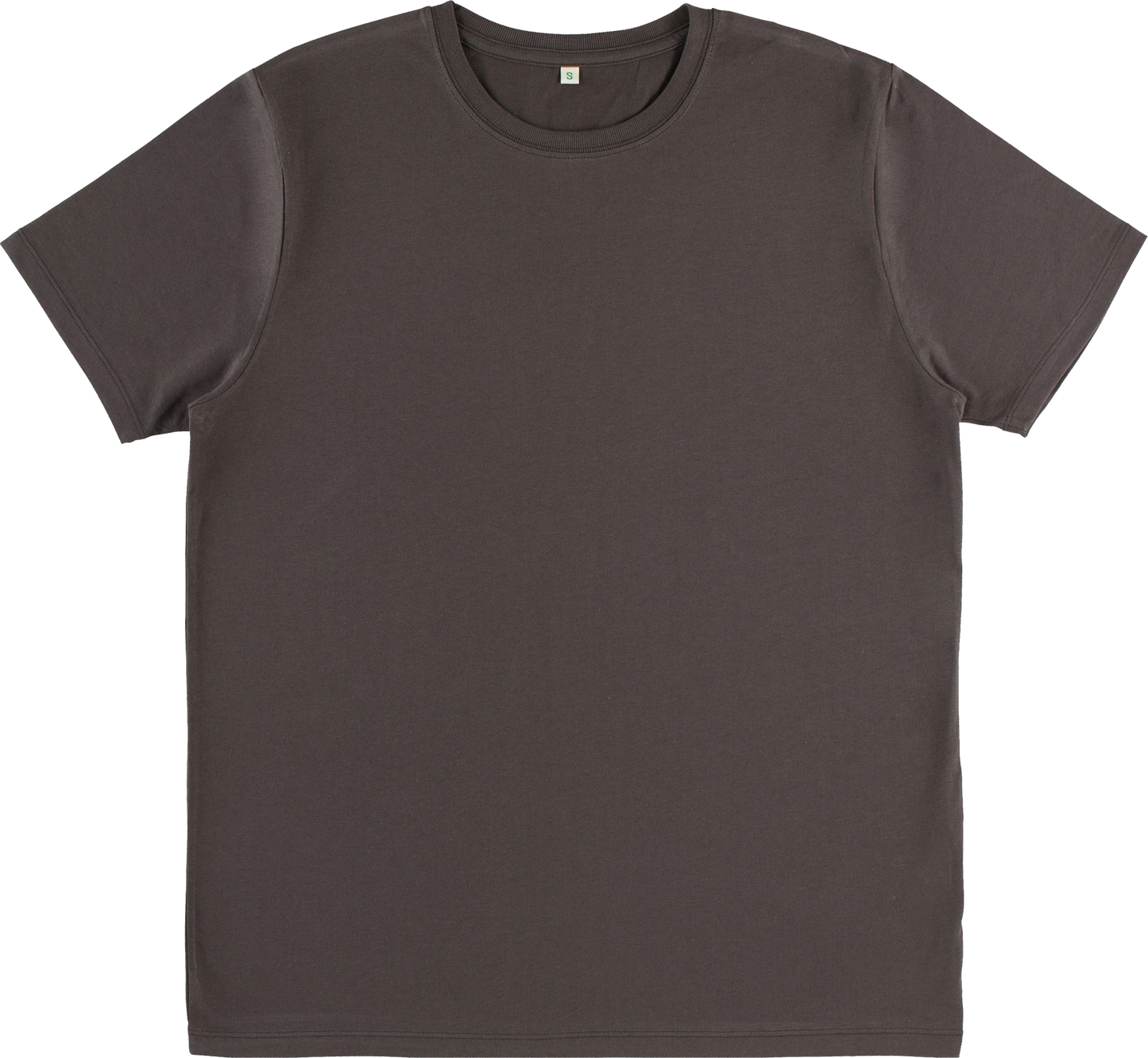 Heavy Cotton Jersey Tee