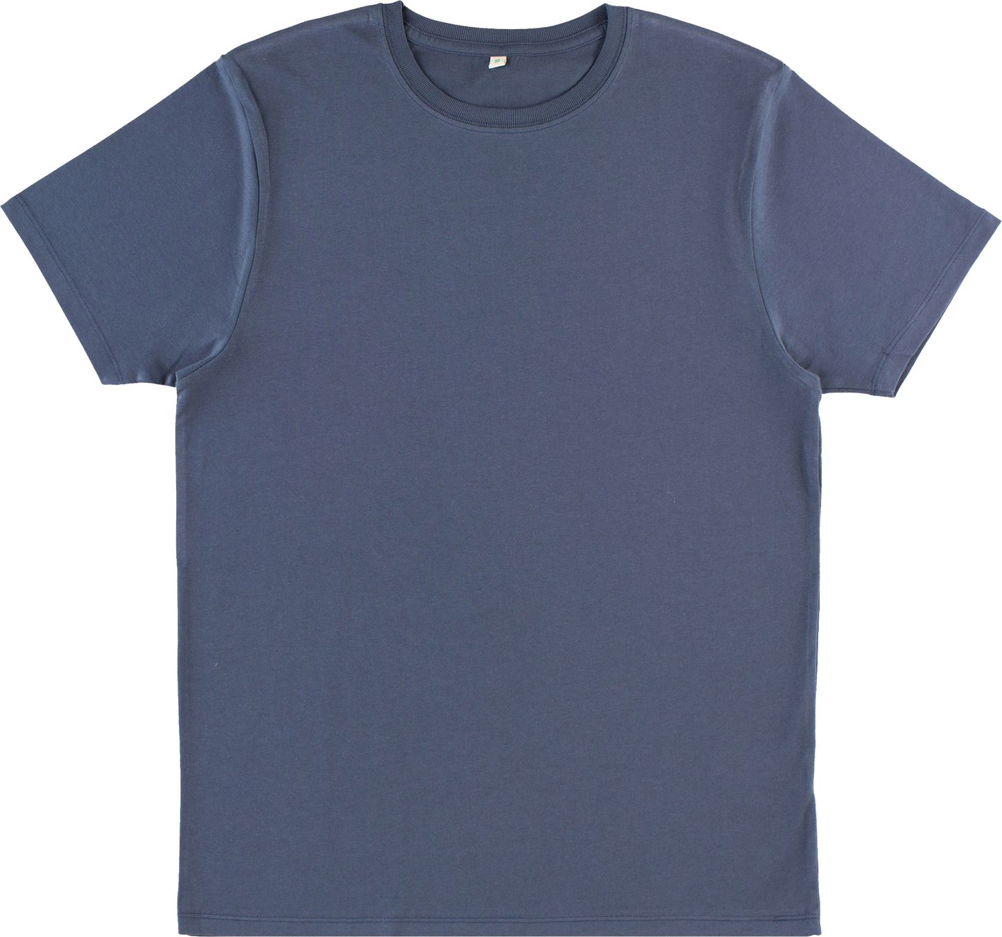 Heavy Cotton Jersey Tee