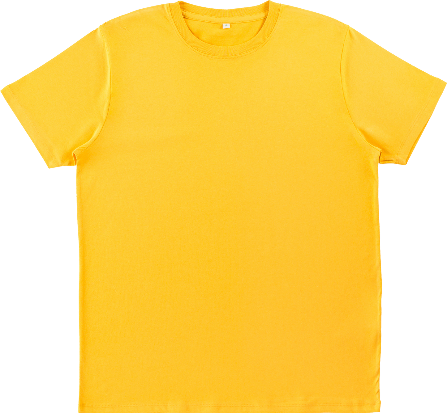 Heavy Cotton Jersey Tee