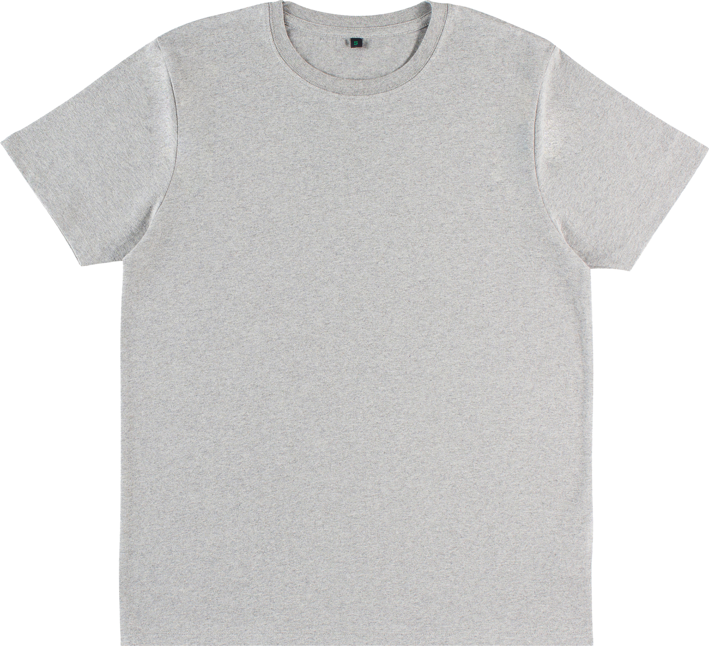 Heavy Cotton Jersey Tee