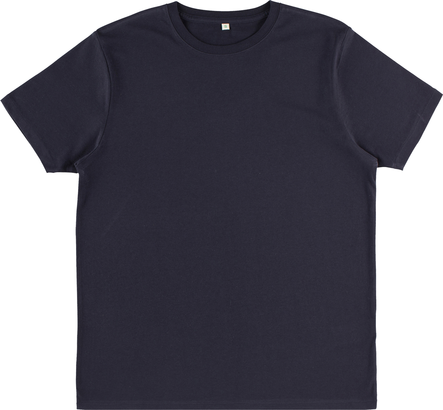 Heavy Cotton Jersey Tee