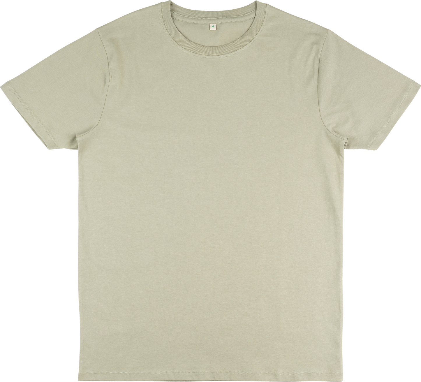 Heavy Cotton Jersey Tee