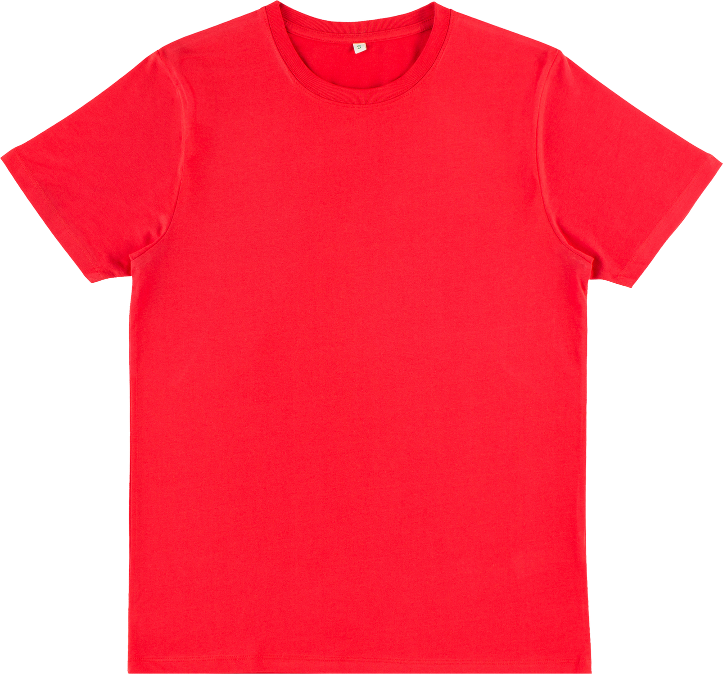 Heavy Cotton Jersey Tee