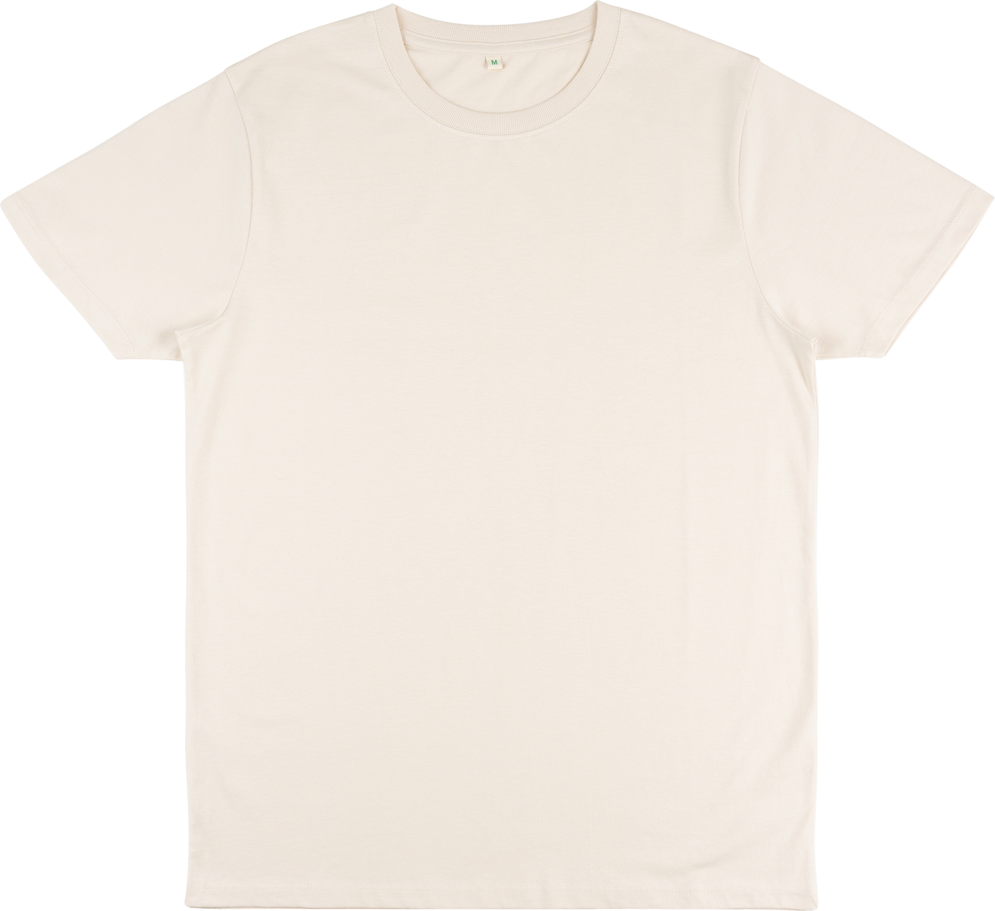 Heavy Cotton Jersey Tee