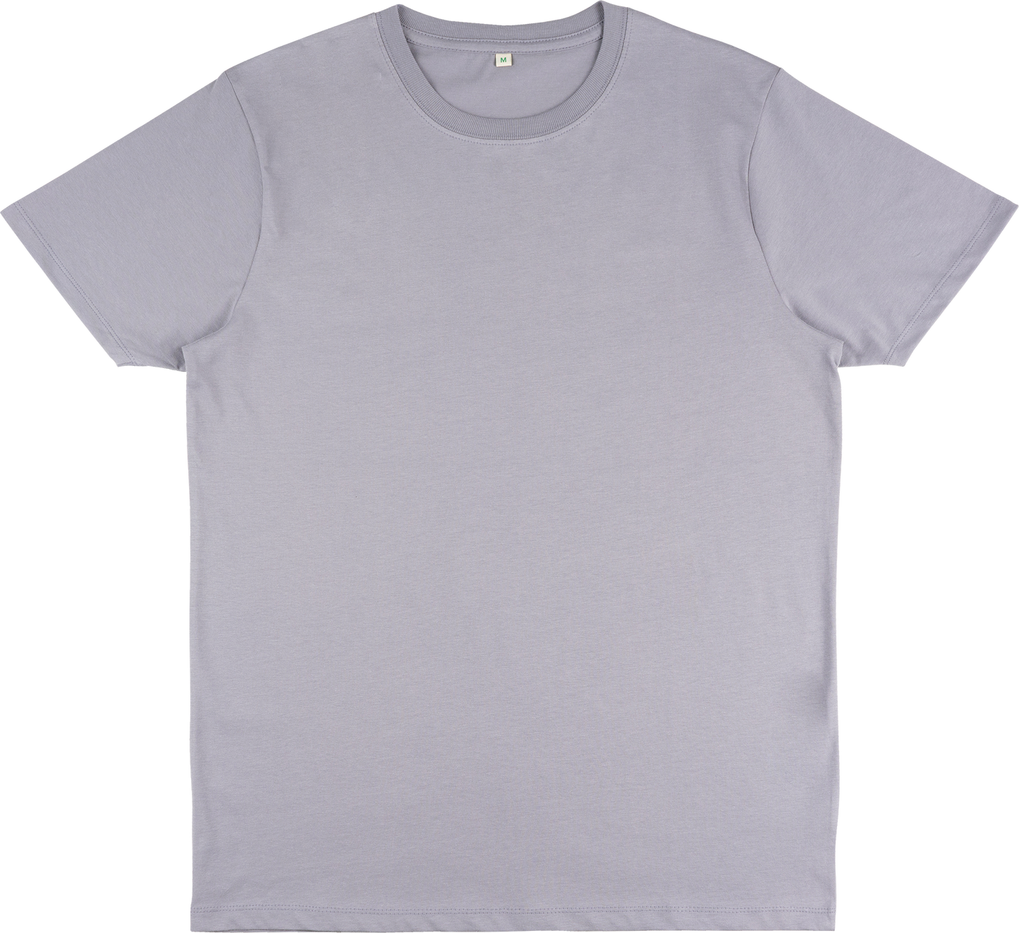 Heavy Cotton Jersey Tee
