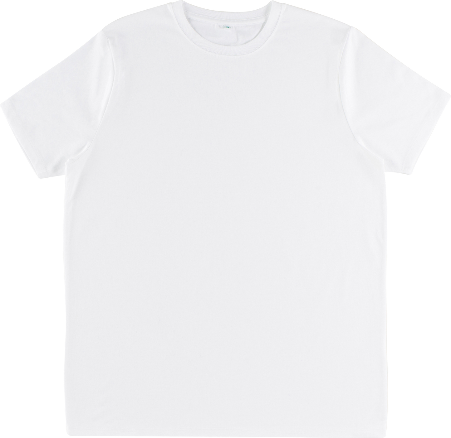 Heavy Cotton Jersey Tee