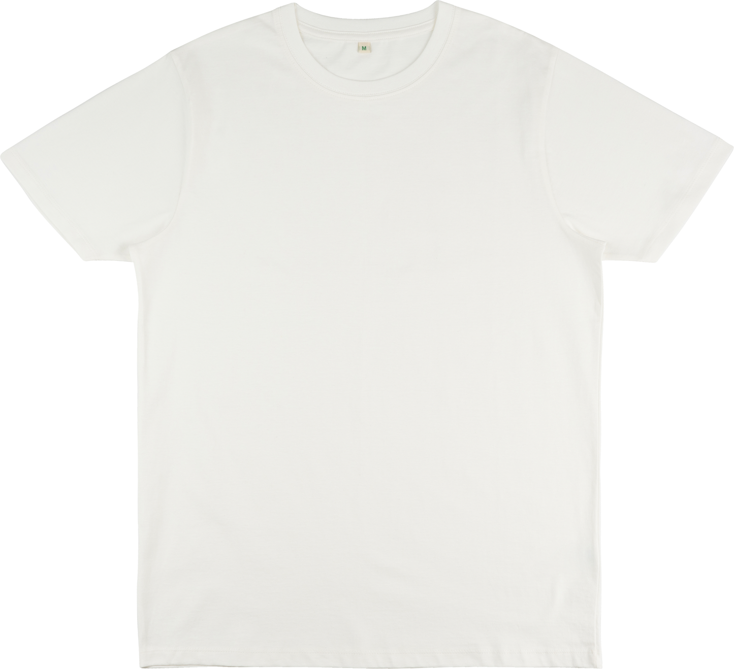 Heavy Cotton Jersey Tee