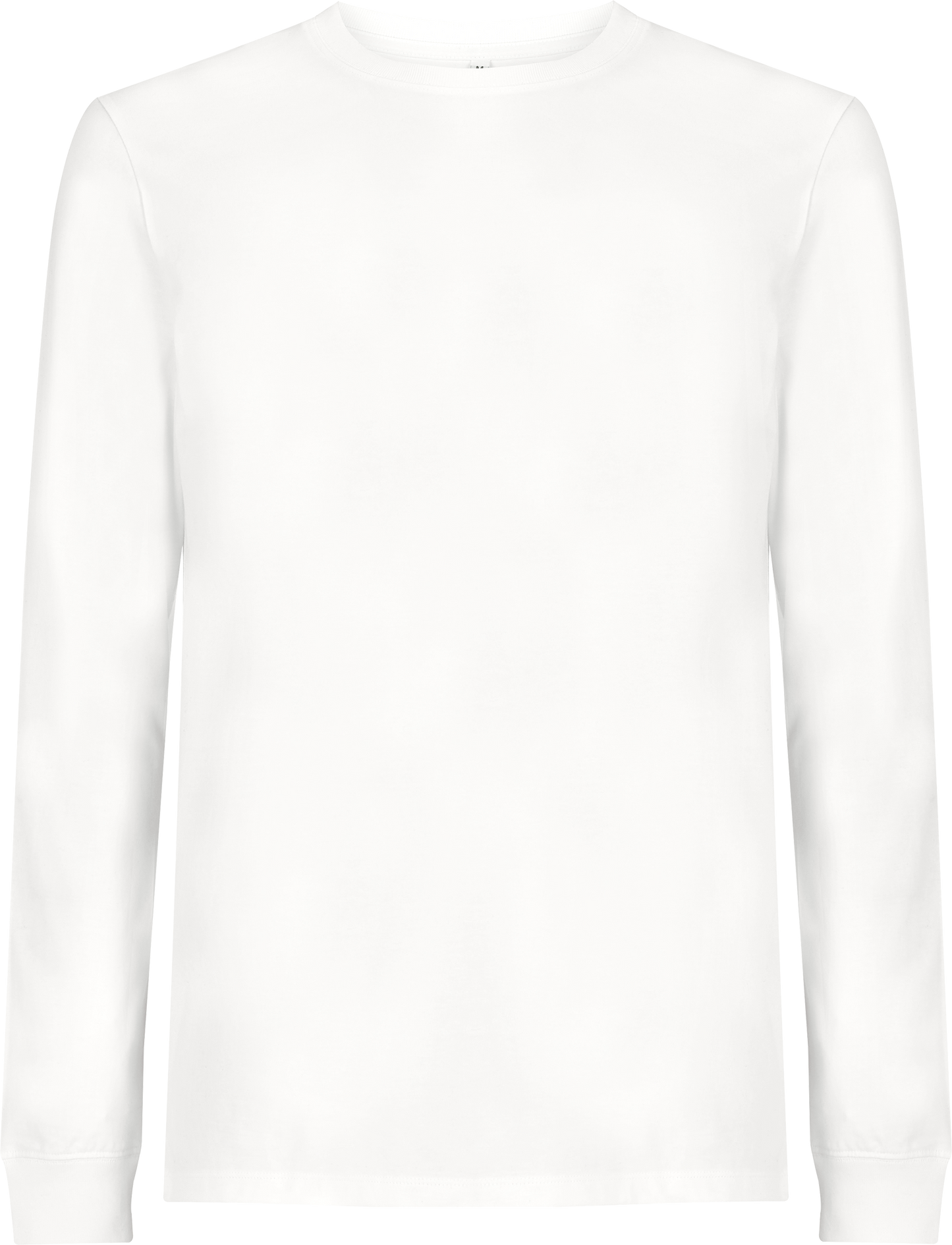 Heavy Long Sleeve Jersey Tee