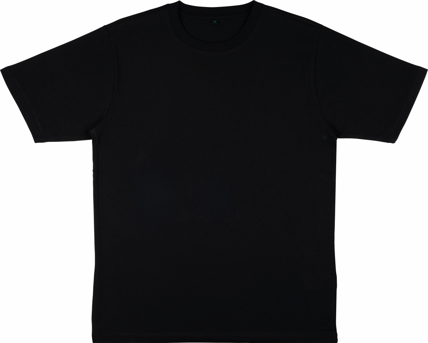 Oversized Cotton Jersey Tee
