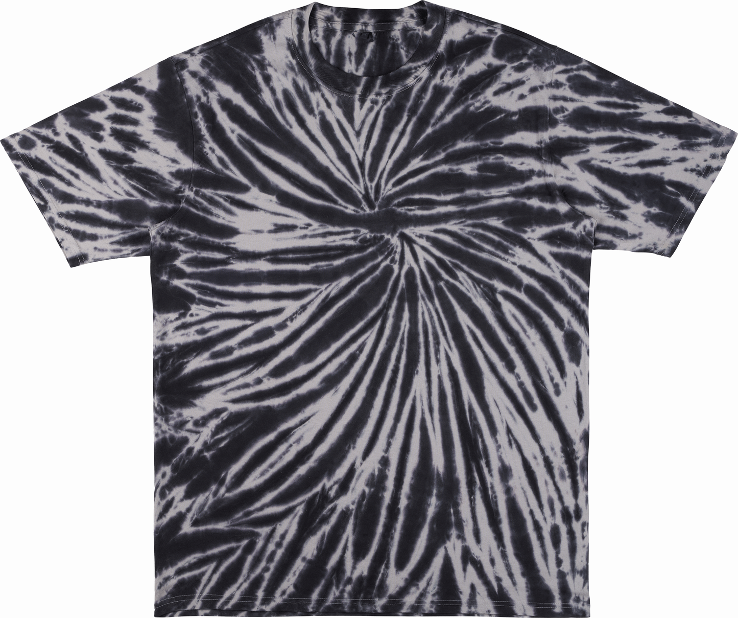 Oversized Cotton Jersey Tee