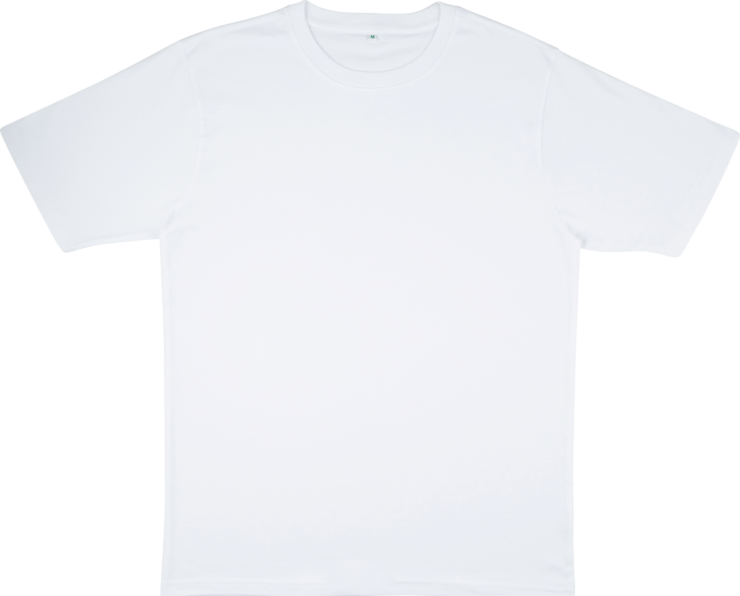 Oversized Cotton Jersey Tee