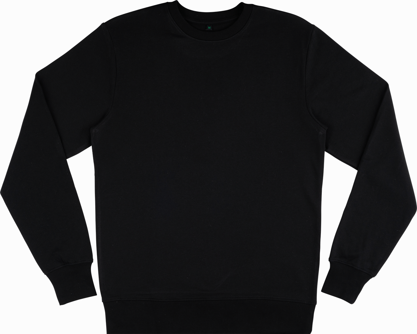Iconic Crewneck Sweatshirt