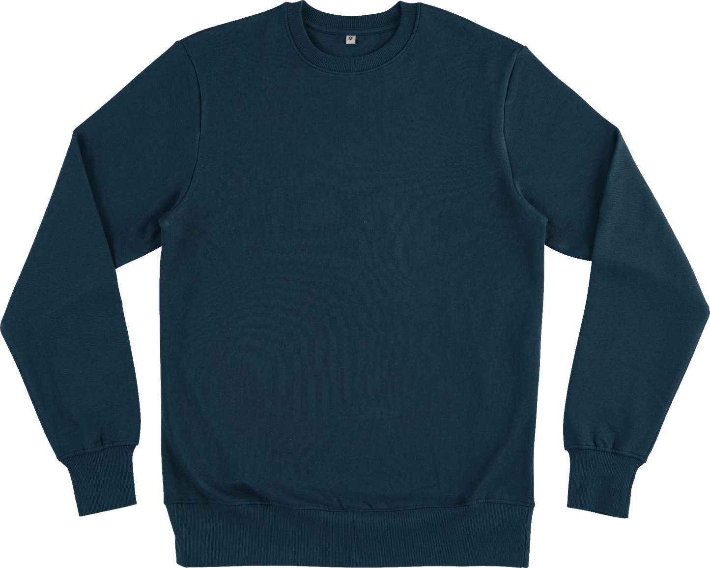 Iconic Crewneck Sweatshirt