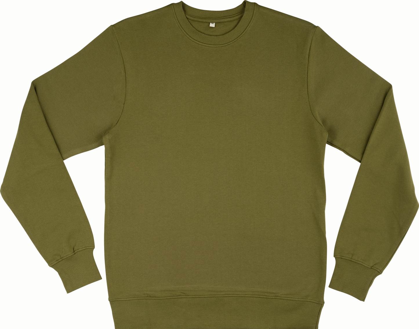 Iconic Crewneck Sweatshirt