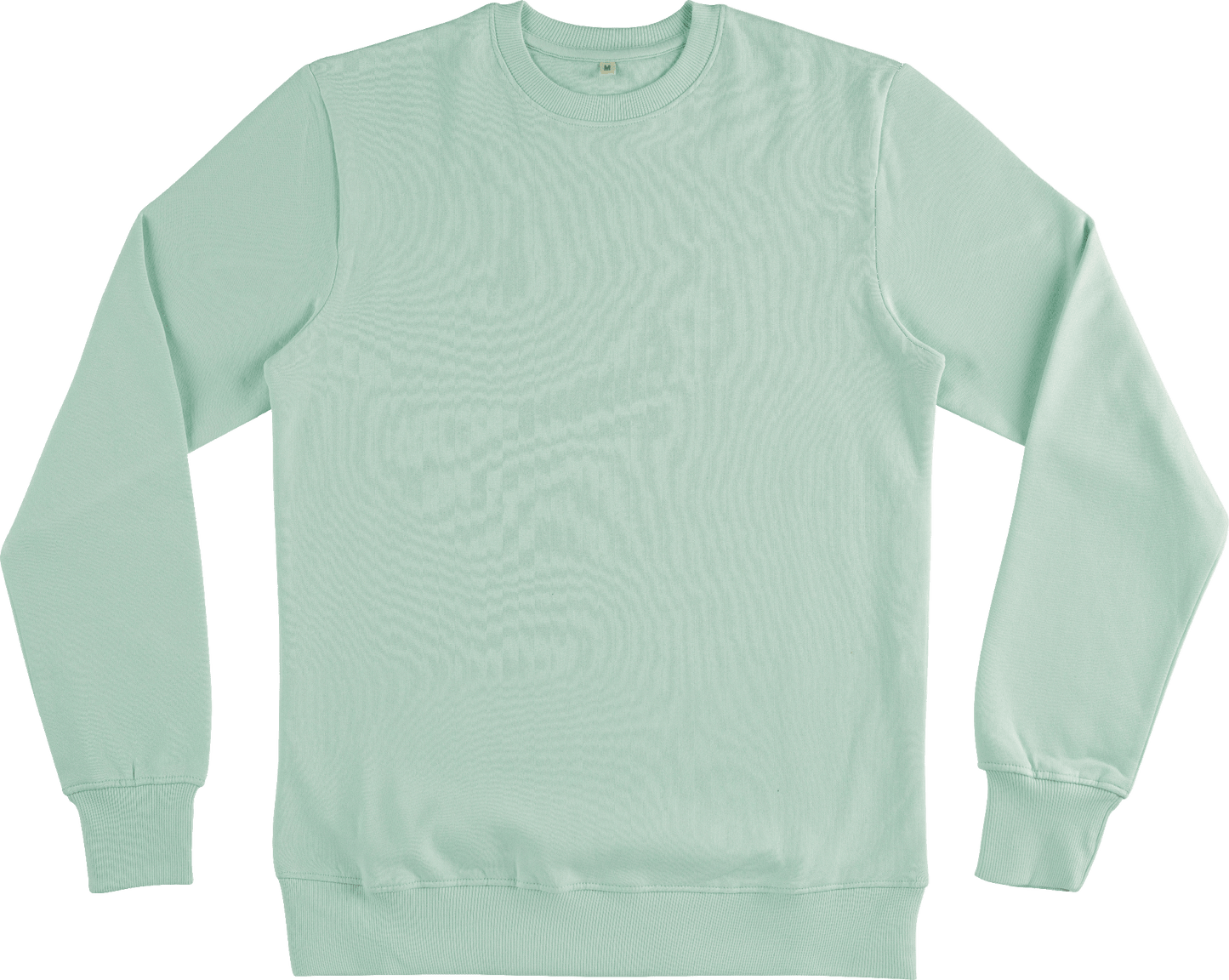 Iconic Crewneck Sweatshirt