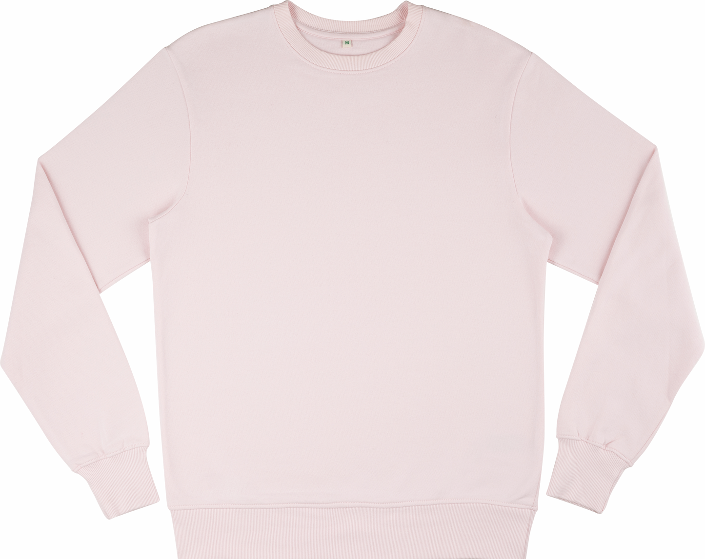 Iconic Crewneck Sweatshirt