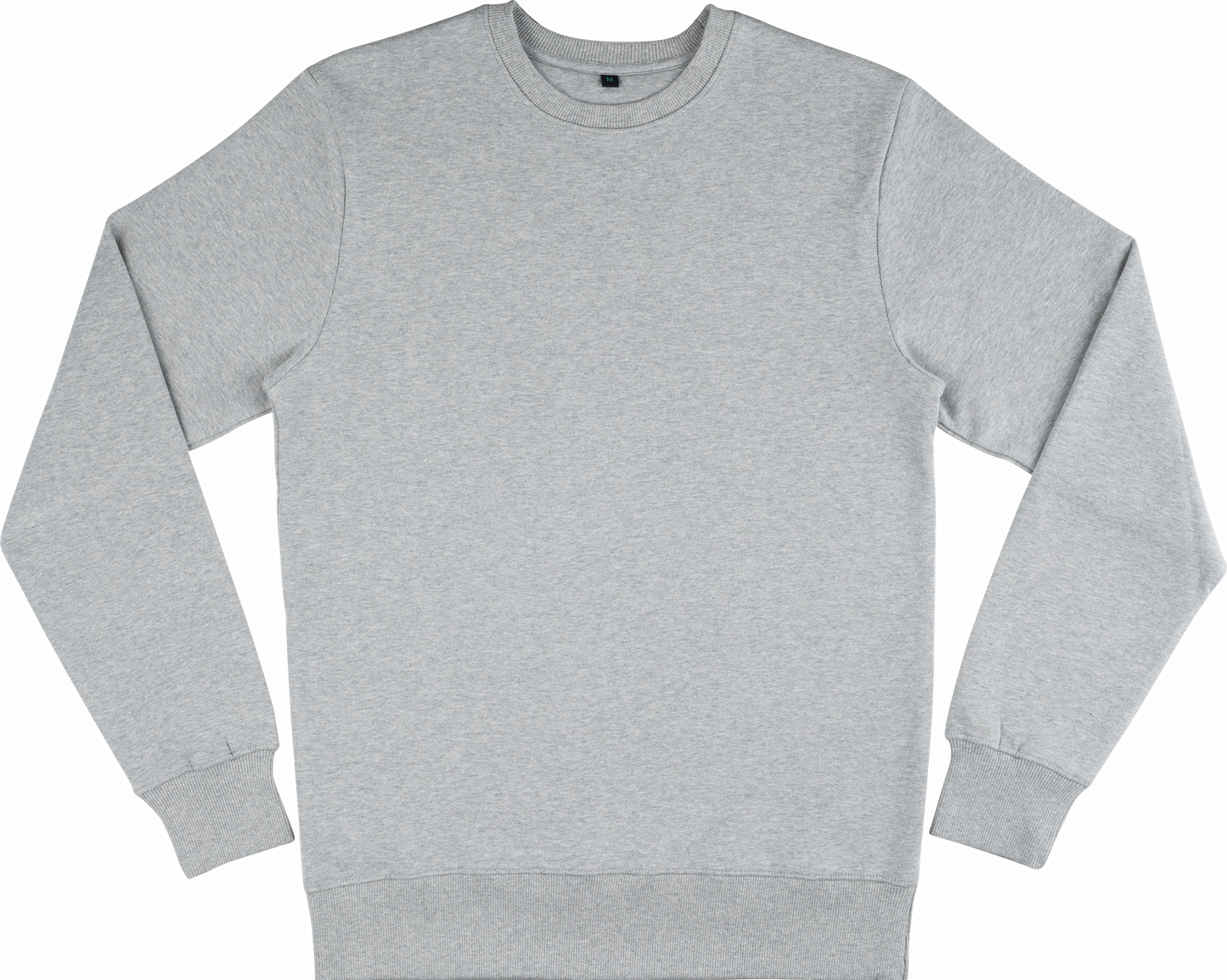 Iconic Crewneck Sweatshirt