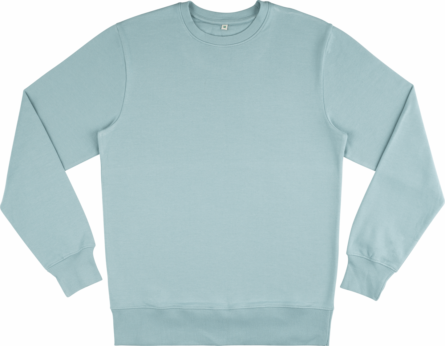 Iconic Crewneck Sweatshirt