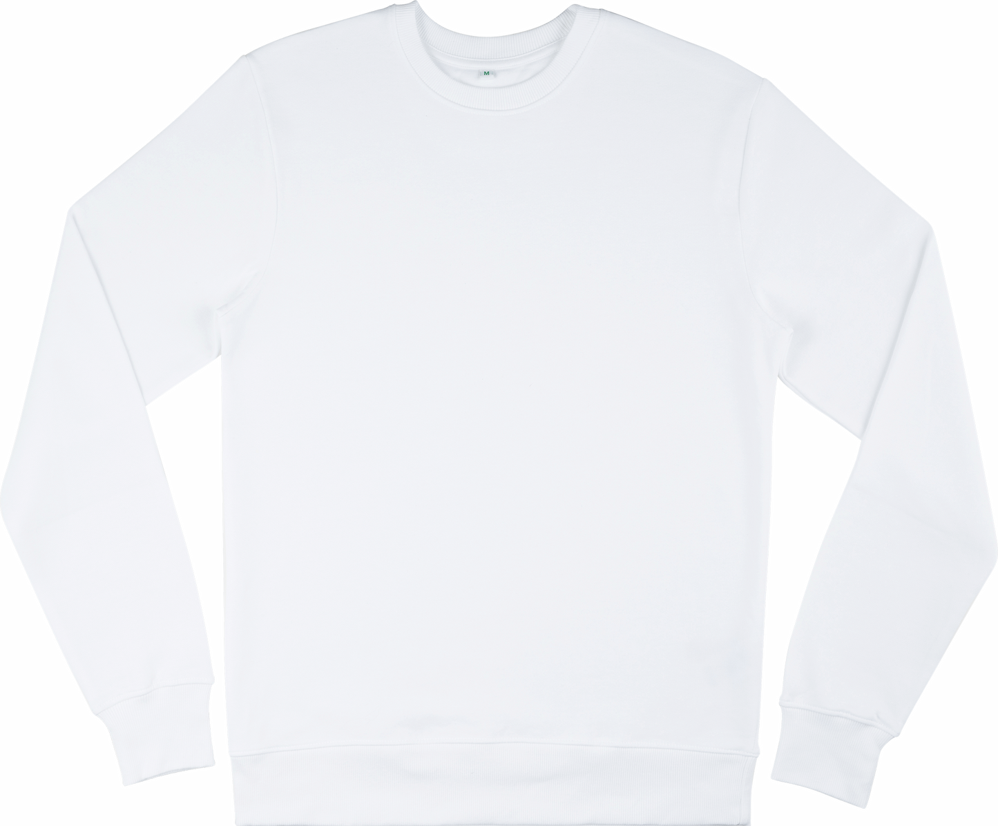 Iconic Crewneck Sweatshirt