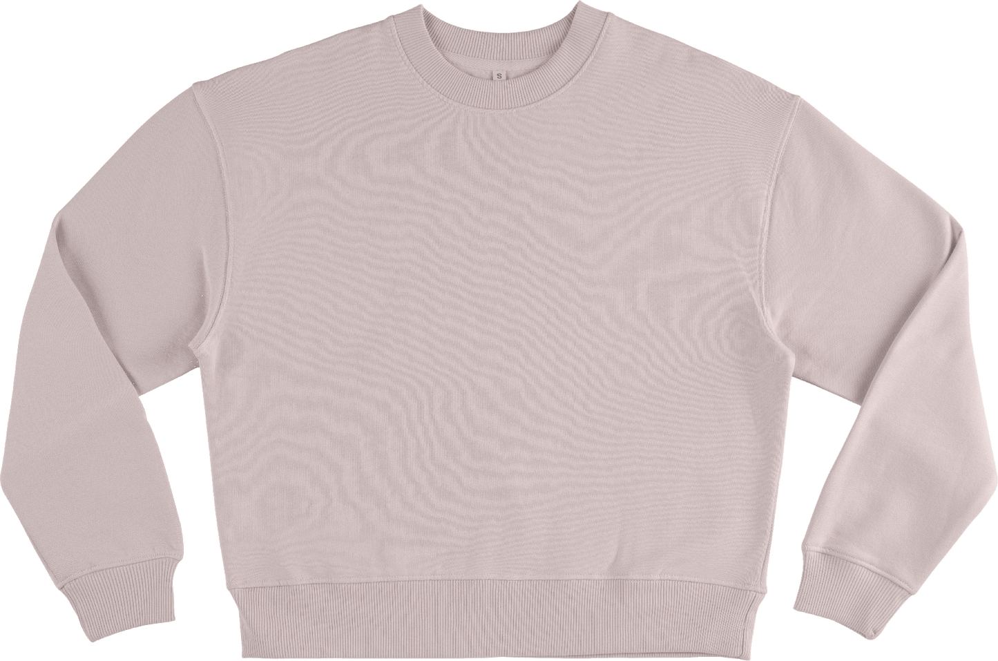 Casual Drop Shoulder Sweatshirt