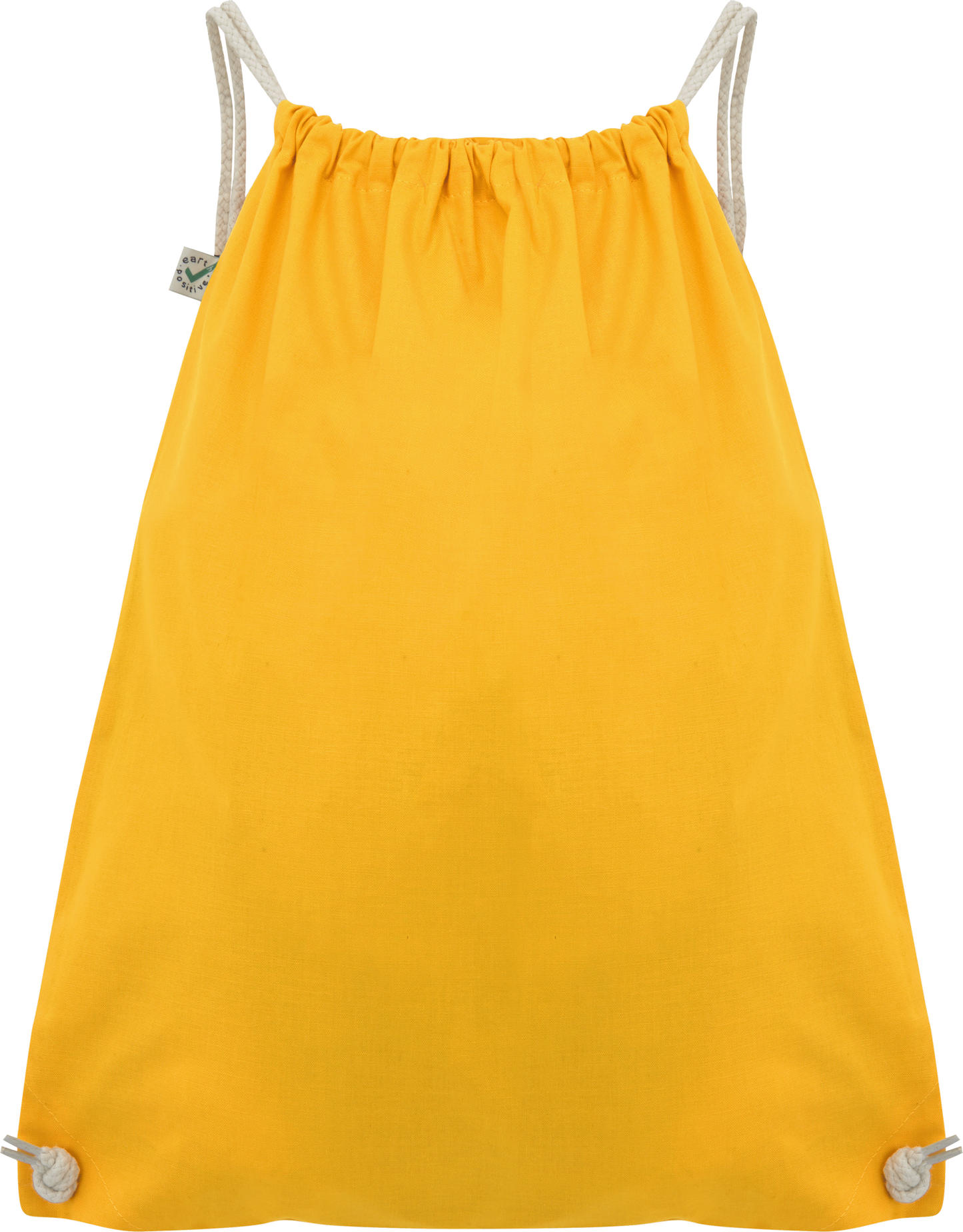 Active Drawstring Gym Bag