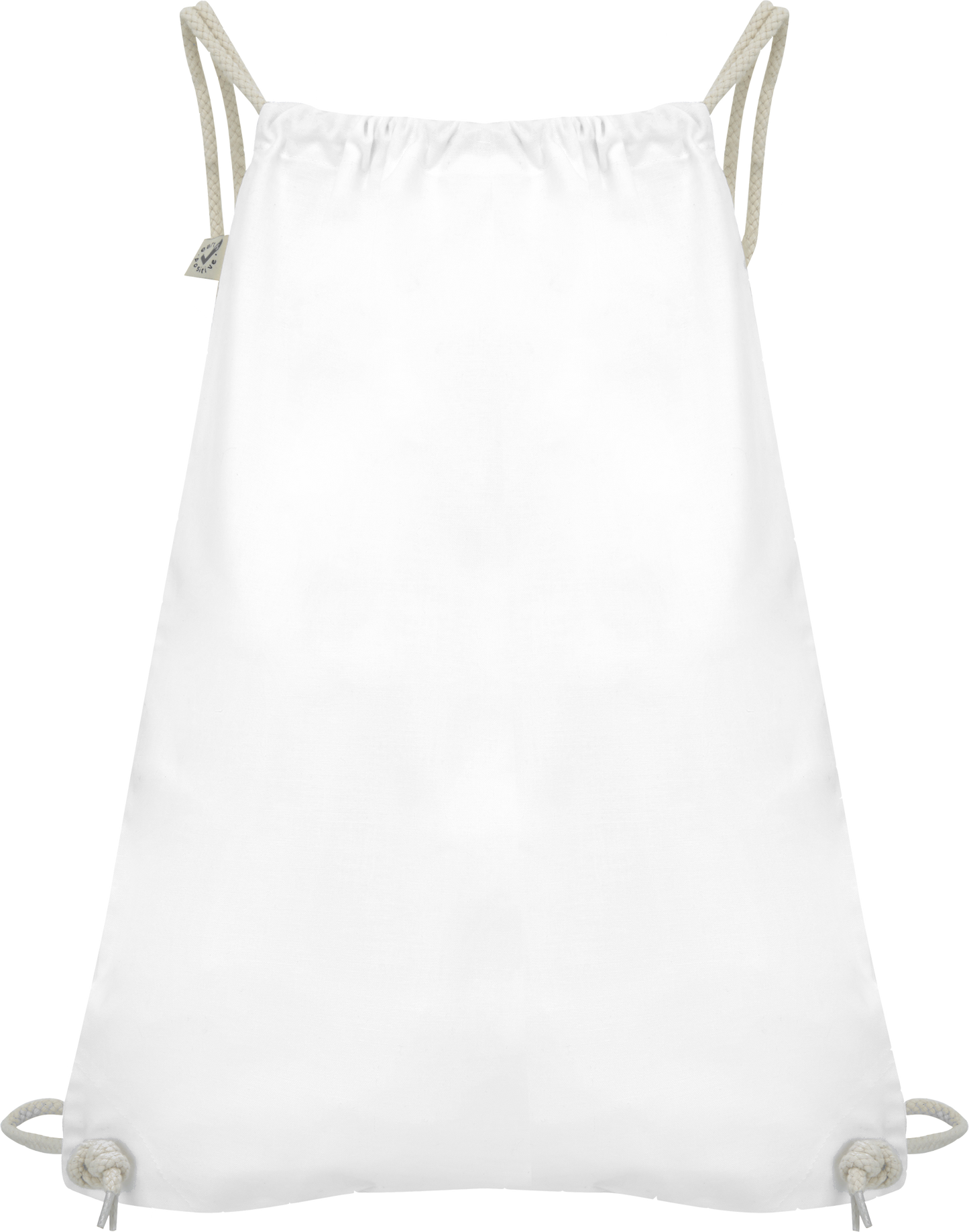 Active Drawstring Gym Bag